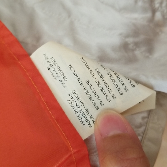 Prada wind breakers - Picture 6 of 12